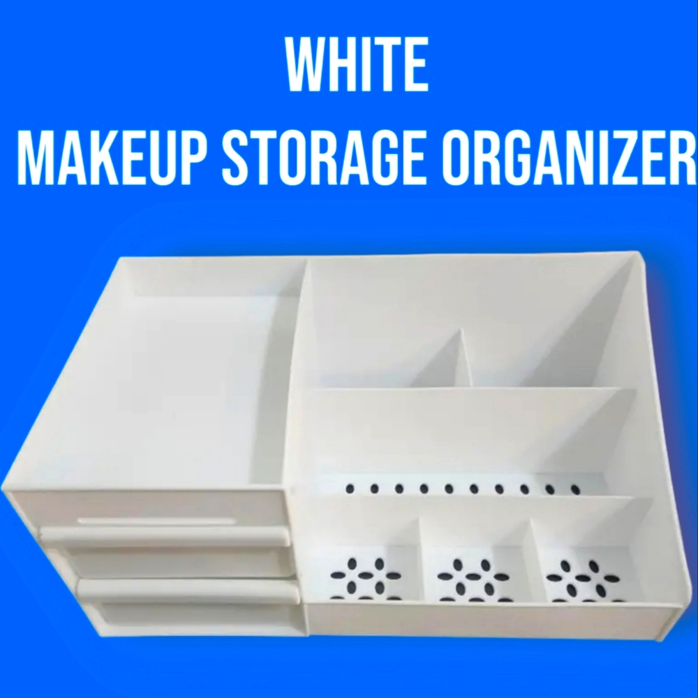 HOST PICK: Makeup Storage Organizer - New